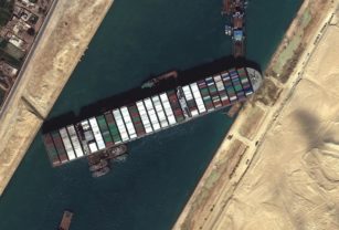 Canal de Suez