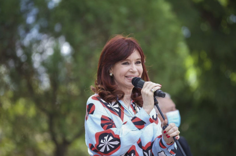 Cristina