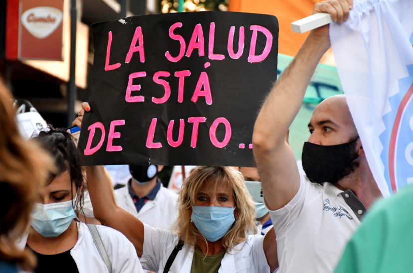 Sanidad