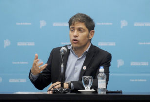 Axel Kicillof