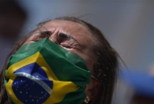 Covid Brasil