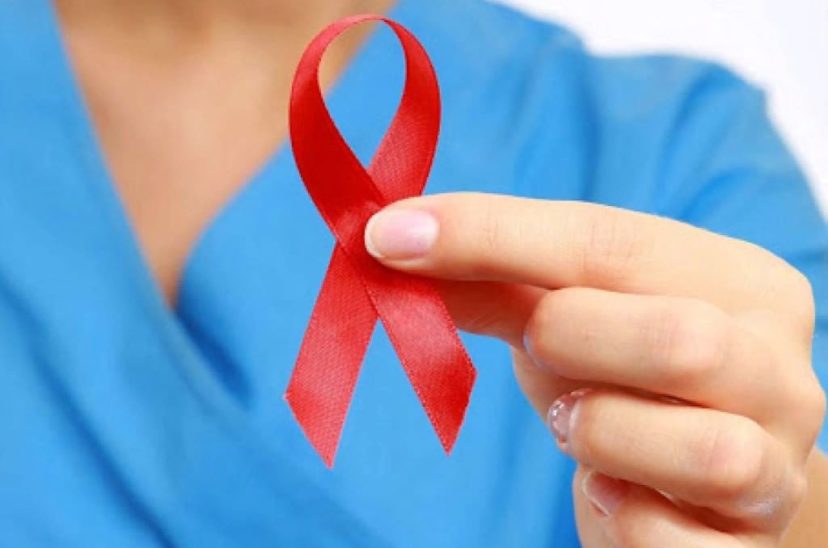 HIV