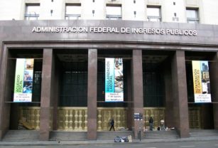 Ganancias
