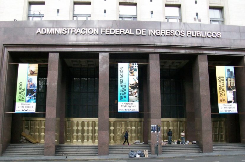Ganancias