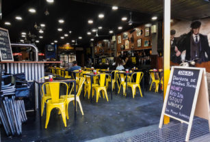 Cervecerías artesanales