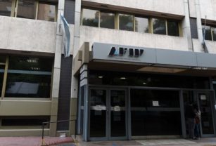 AFIP Monotributistas