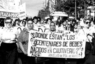 Abuelas de Plaza de Mayo desaparecidos conadi - nieta 139