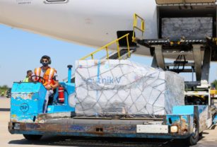 aerolíneas vacunas