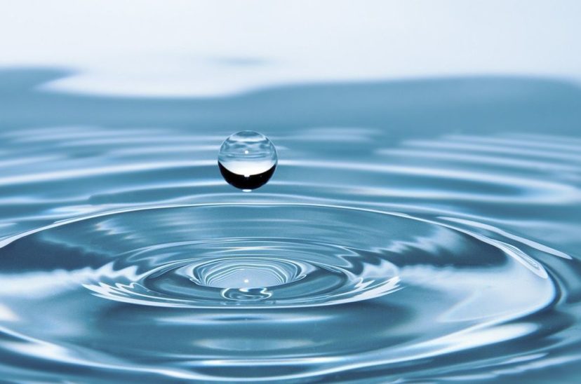 Día Mundial del Agua