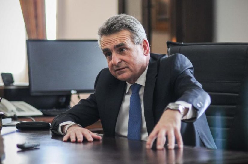 Rossi Larroque