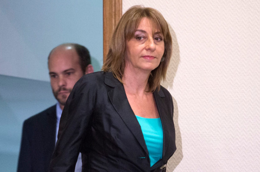 Alejandra Gils Carbo