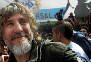 Boudou
