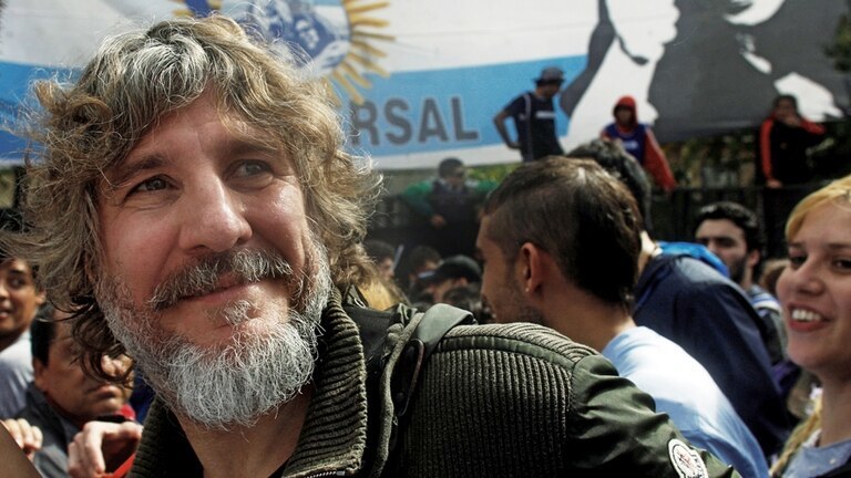 Boudou