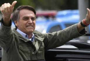 Bolsonaro