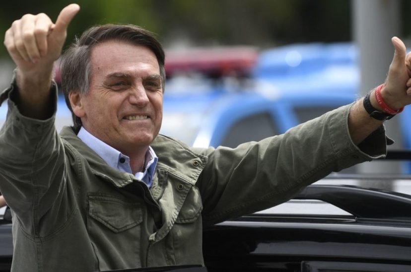 Bolsonaro