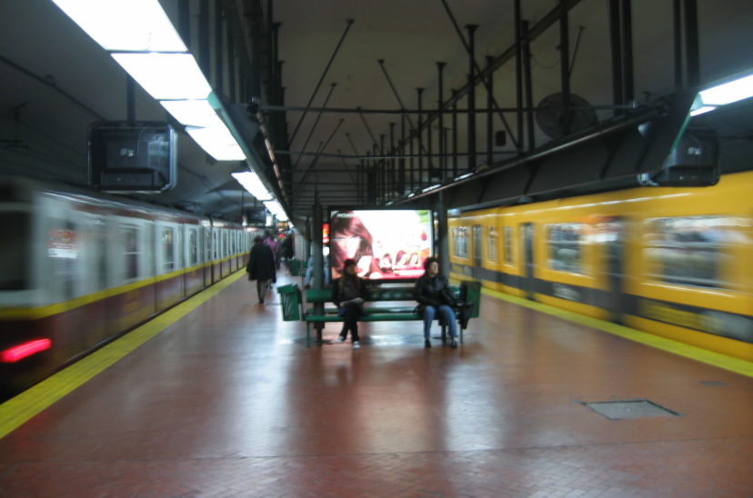 Subte