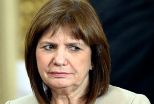 Patricia Bullrich PRO Ministra Seguridad