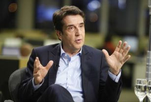 Carlos Melconian