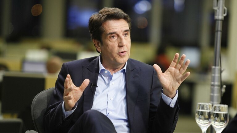 Carlos Melconian