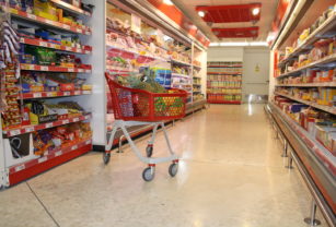 Supermercado