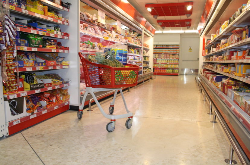 Supermercado