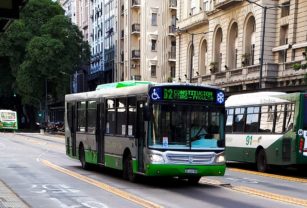 Transporte colectivos