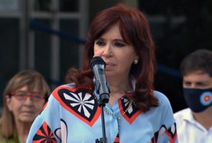 Cristina memorándum