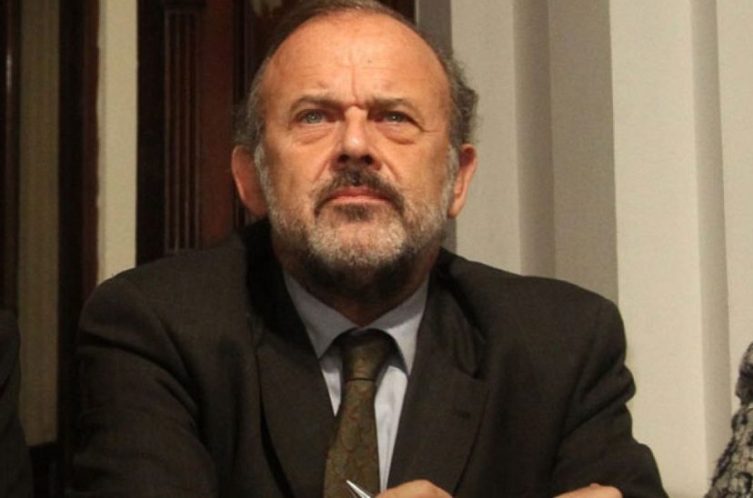 Eduardo Amadeo