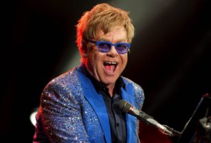 Elton John