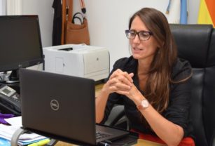 Elizabeth Gómez Alcorta