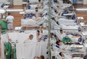 Covid Brasil