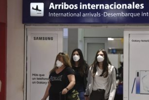 Ezeiza