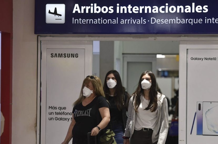 Ezeiza