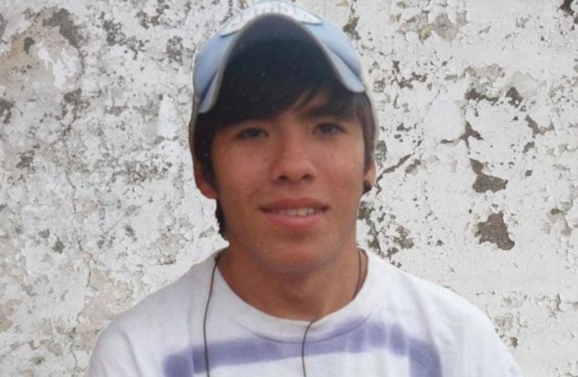 Facundo Castro