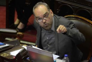Fernando Iglesias Tenembaum