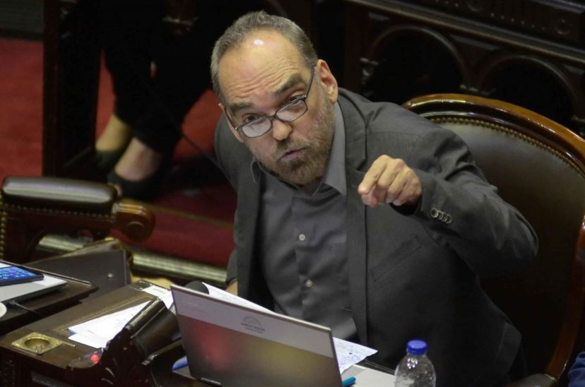 Fernando Iglesias Tenembaum
