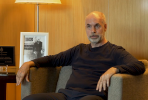 Larreta