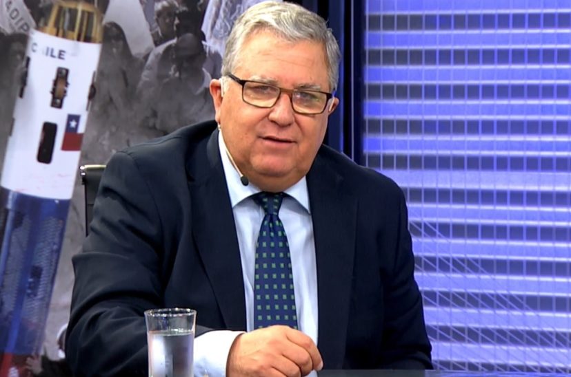 Jaime Labarca