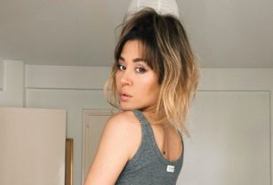 Jimena Barón