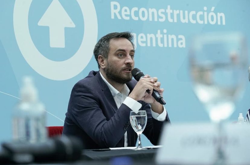 Juan Cabandié