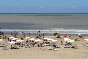 playa