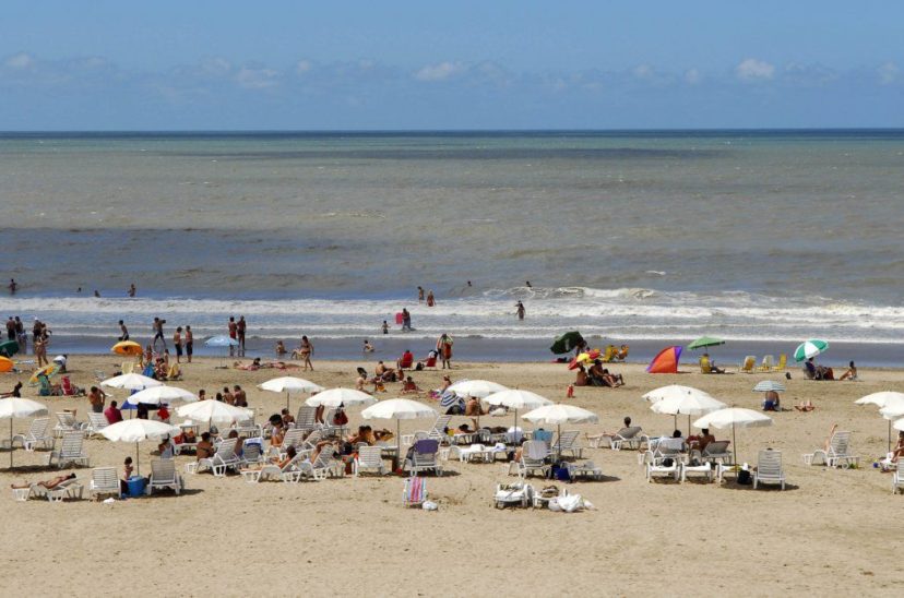 playa
