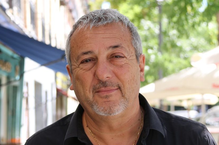 Marcos Hourmann eutanasia