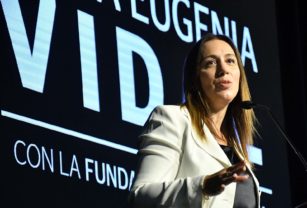 María Eugenia Vidal