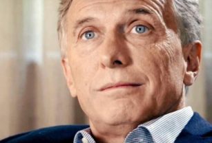Mauricio Macri