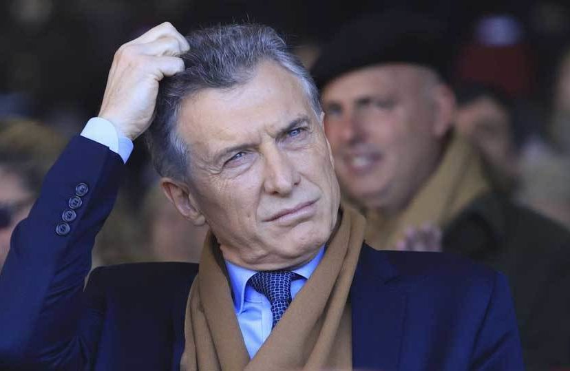 Macri