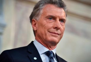 Macri