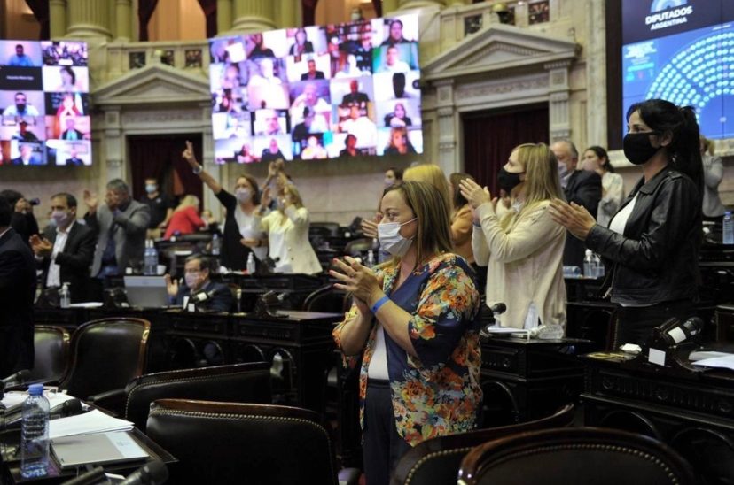 Congreso