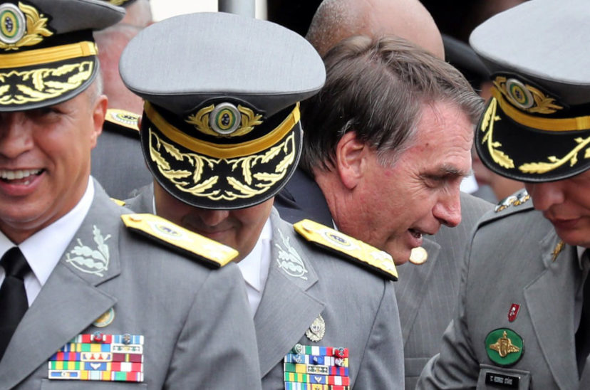 Bolsonaro