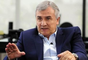 Gerardo Morales